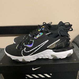 WOMEN NIKE NSW REACT VISION ESS